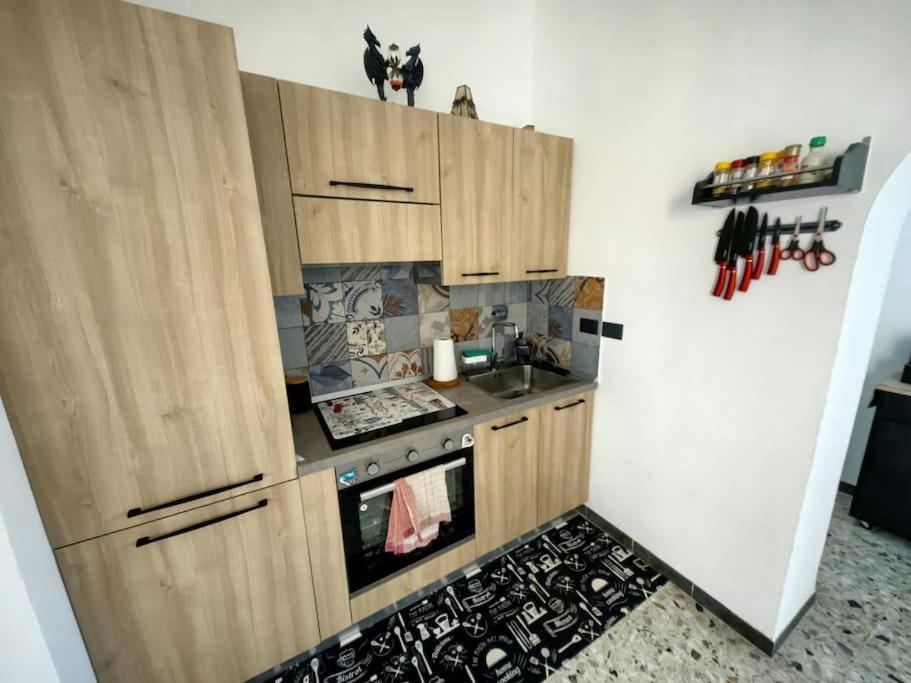 Appartamento Il Porto Livorno Exterior photo